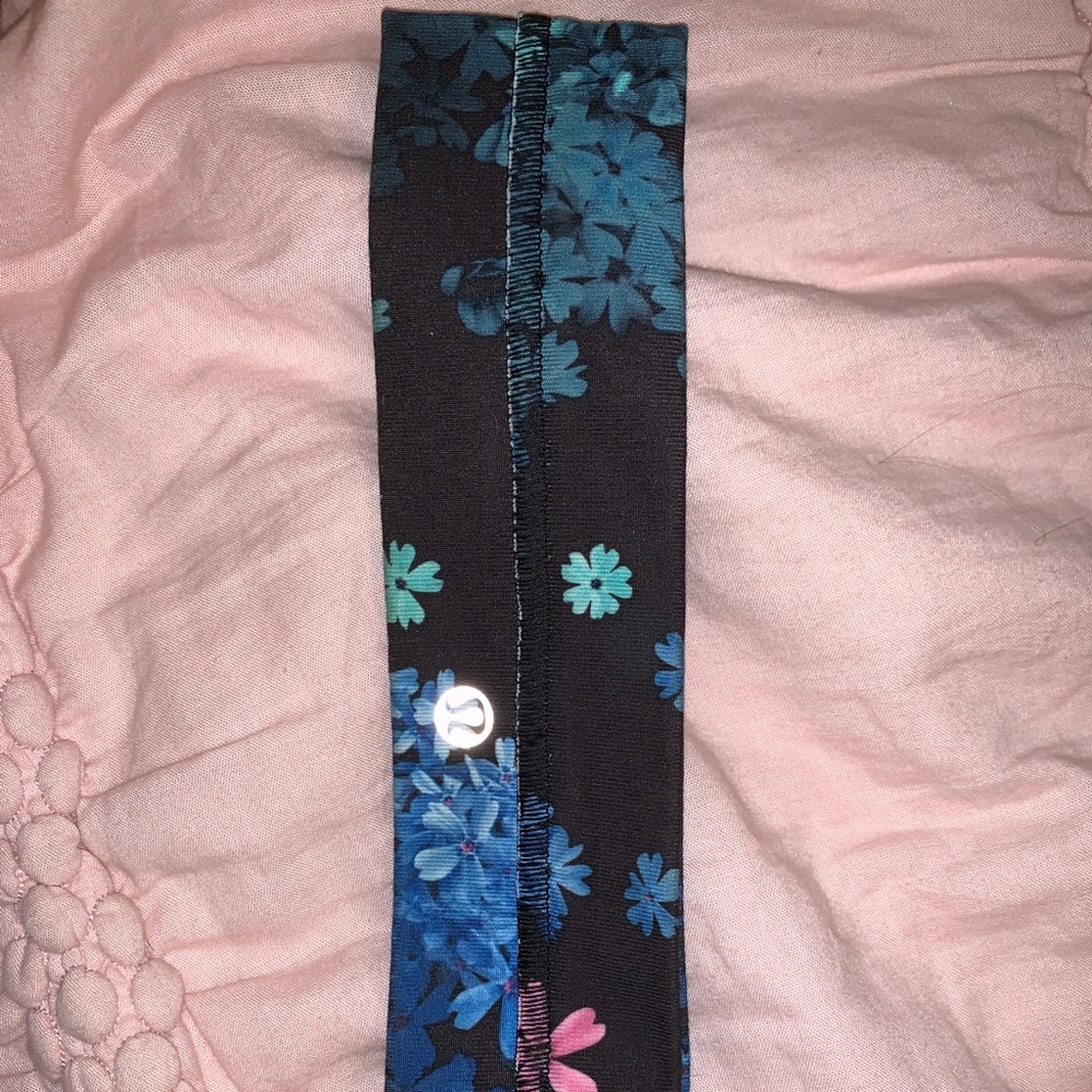 Lululemon Headband